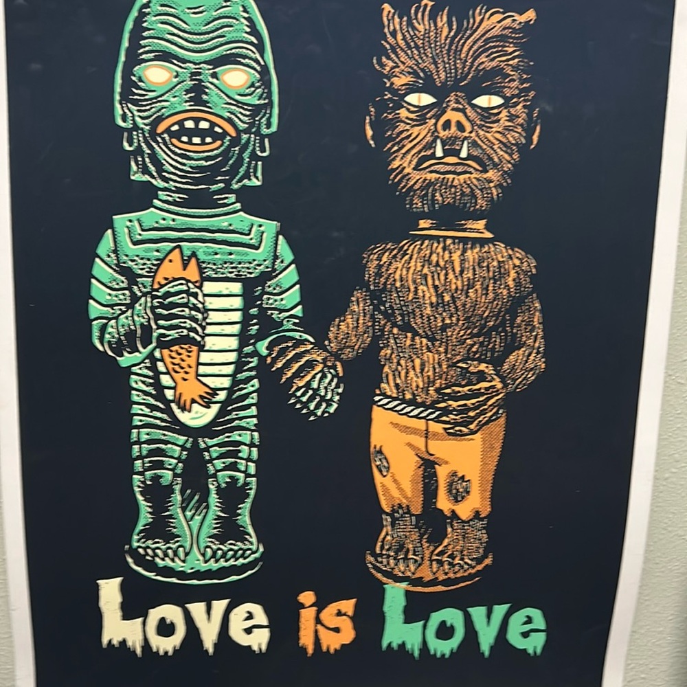 Unlisted Itens For Live Show!